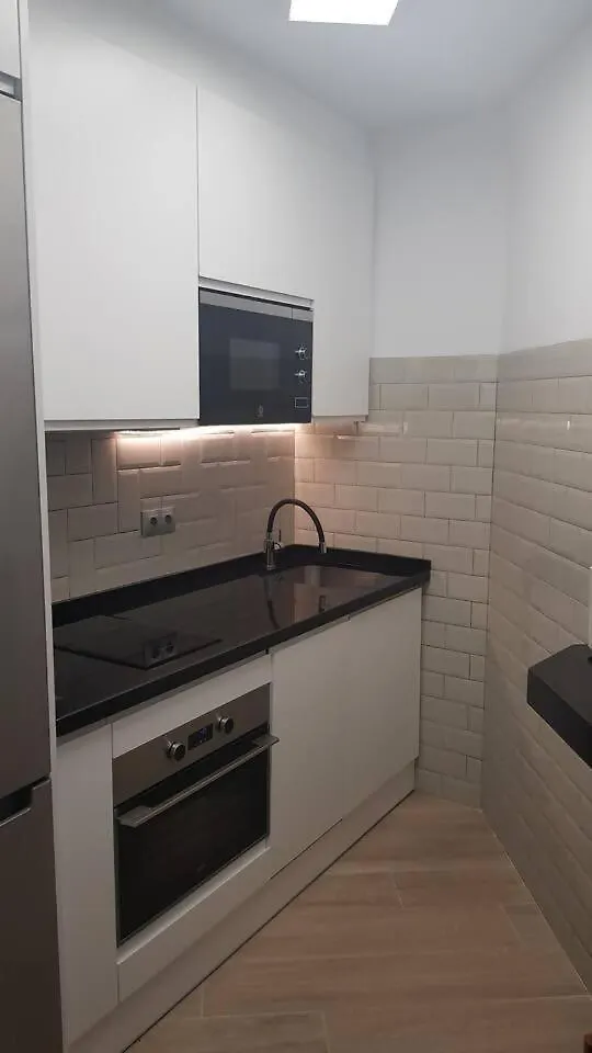 Palm Beach Marbella Apartamento Lejlighed