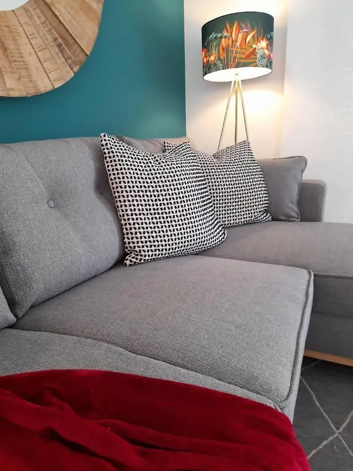 Palm Beach Marbella Apartamento 0*,  Spanien